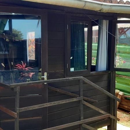 Casa De George Otel Fernando de Noronha Dış mekan fotoğraf