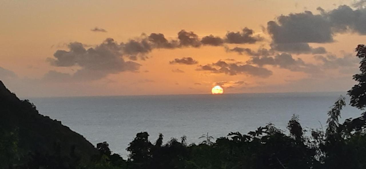 Casa De George Otel Fernando de Noronha Dış mekan fotoğraf