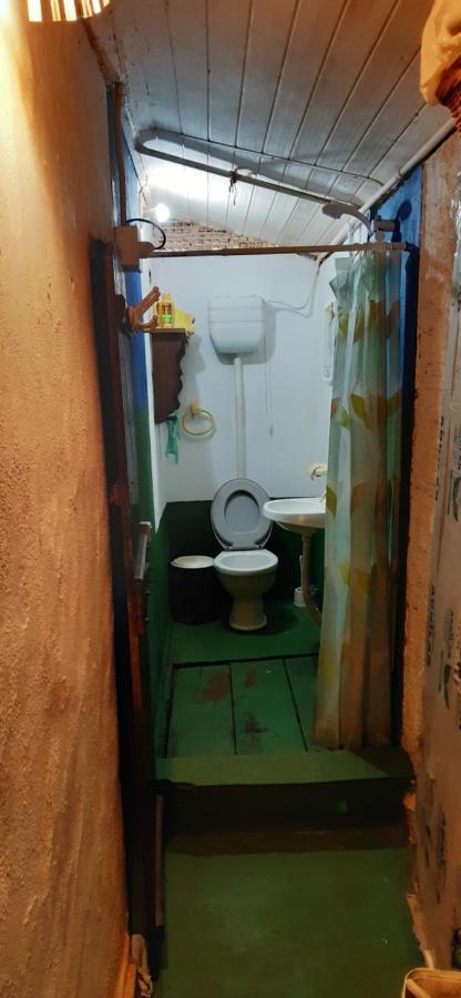 Casa De George Otel Fernando de Noronha Oda fotoğraf